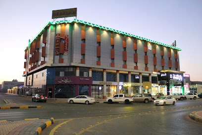 زائرالشمال للشقق المخدومة والفلل والشاليهات الفندقية فرع سكاكا - Sakaka - +966 14 646 1900