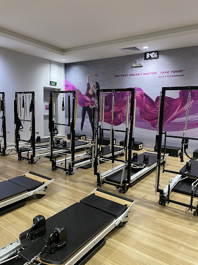 Fitness Time Ladies - Saudi Arabia|Riyadh 12572|Al Khuzama