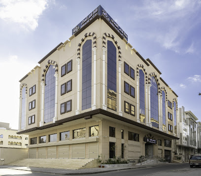 فندق قصر السحاب - Mecca - +966 53 220 0341