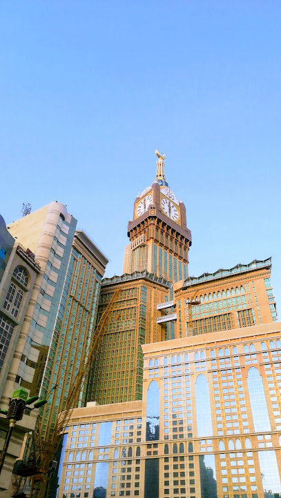 Azizia Hotel - Saudi Arabia|Mecca 24243|7898