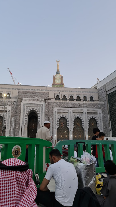 jar al bait - Mecca 24231