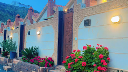 مجمع اكواخ تكساس - Abha - +966 53 797 3627