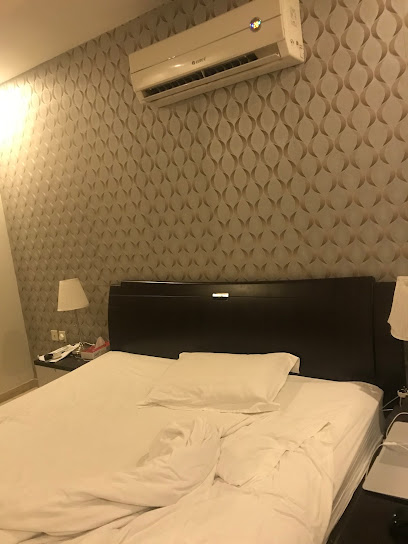 Hotel Gulden - Saudi Arabia|Al Khobar 34448|Olaya|3186 9