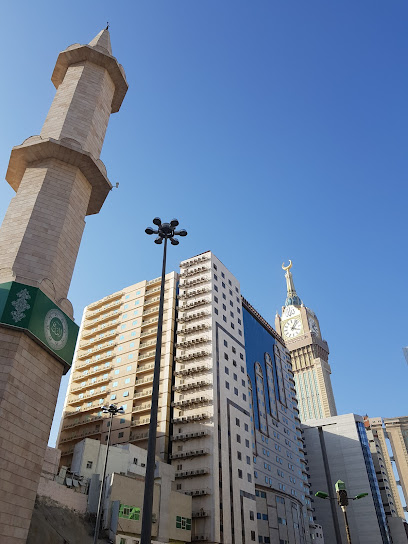 Snood Ajyad - Saudi Arabia|Mecca 24231|Ajyad|بير بليلة
