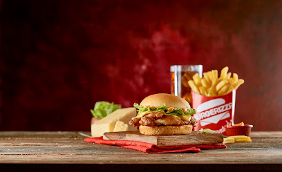 برغرايززر | Burgerizzr - Hafar Al Batin - +966 9200 22997