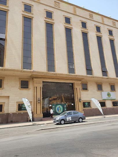 Khidmatul Awaam Pilgrim Services - Abu Nasir - Saudi Arabia|Mecca 24247|8033
