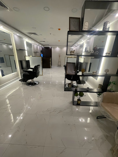 صالون أبداع رسام للحلاقة الرجالية - Saudi Arabia|Dammam 34271|Taybah|شارع زهير بن قيس