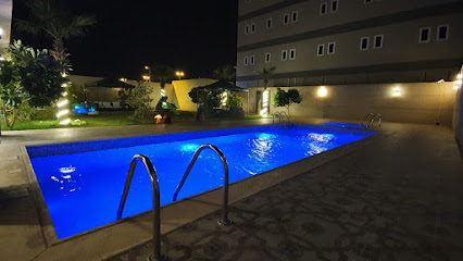 Le Park Shaqra - Shaqra - +966 11 628 0014