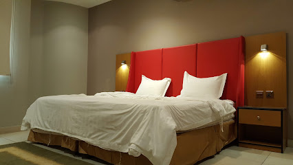 النرجس للشقق المفروشه - Al Khobar - +966 13 844 4483