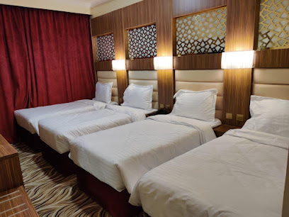 Tabuk Hotel - Tabuk - +966 55 971 0046