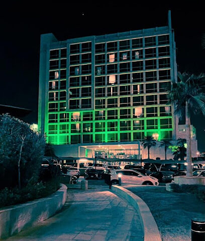 Holiday Inn Meydan - Riyadh - +966 11 434 7474