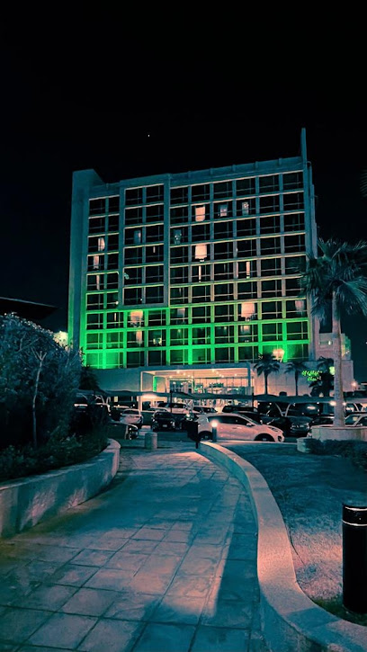 Holiday Inn Meydan - Riyadh 11415