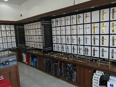 مصدر لمواد النجارة Masdar Hardware - Bisha - +966 17 620 2078