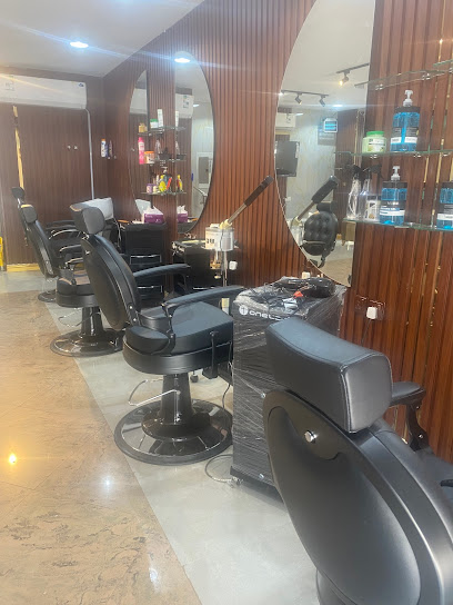 Lucky guy Salon - Saudi Arabia|Al Madinah Al Munawwarah 42316|Al Jumuah|2680 Jaber Ibn Atik