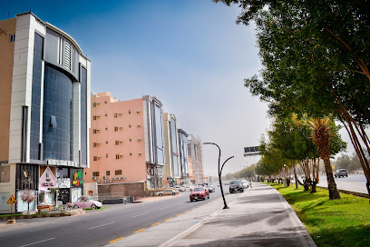 فندق منتصف البيعة للشقق الفندقية - Taif - +966 54 002 6967
