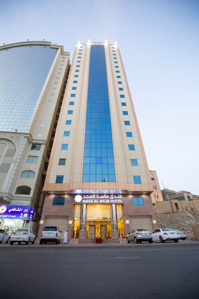 Masat Almajd Hotel - Saudi Arabia|Mecca 24221|3136
