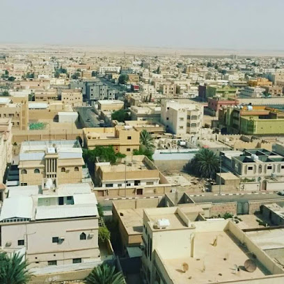 فندق دار النجمة للشقق المفروشة - Al Qurayyat - +966 14 642 2166
