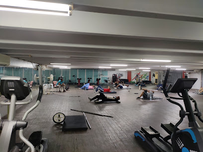 Multaka Al-Jawarih Sports - Al Jubail - +966 55 269 5901