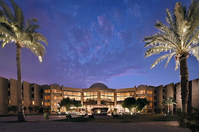 InterContinental Al Jubail Resort - Al Jubail - +966 13 356 4000