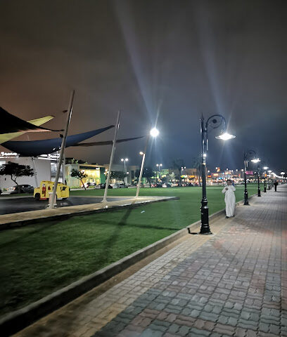 AL-Khalij Middle School - Al Jubail - +966 13 347 0616