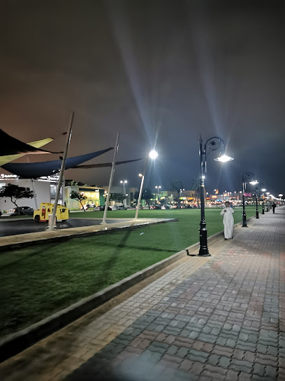 AL-Khalij Middle School - Al Jubail 35817