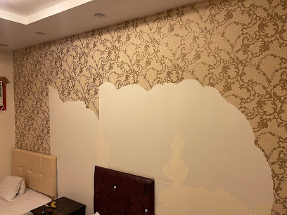 درة الرومانسية 1 - Tabuk - +966 58 458 9895