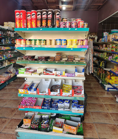 Rasil Supermarket - Al Jubail -