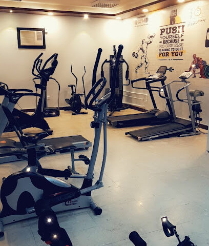 وقت التمرين نادي رياضي نسائي متكامل - Taif - +966 50 009 2126