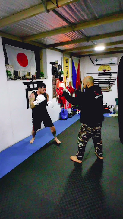 Senshi Dojo - Saudi Arabia|Al Jubail 35513|Taybah East province
