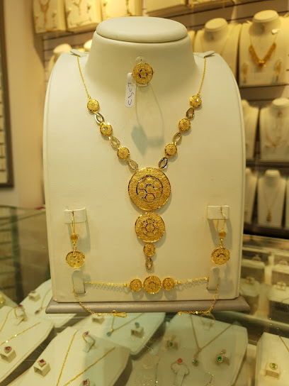 Madina Jewllery - Saudi Arabia|Al Khobar 34429|Al Khobar Al Shamalia|76J7+6W8