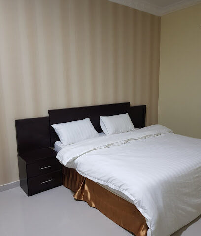 شقق درر الخالدية للوحدات السكنية - Hafar Al Batin - +966 13 731 0006