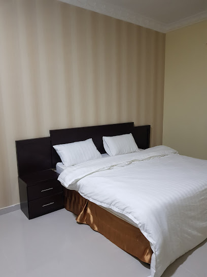 شقق درر الخالدية للوحدات السكنية - Saudi Arabia|Hafar Al Batin 39926|Al Faiha|C2V5+G77