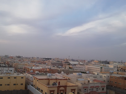 فندق ليالي المروج - Tabuk -