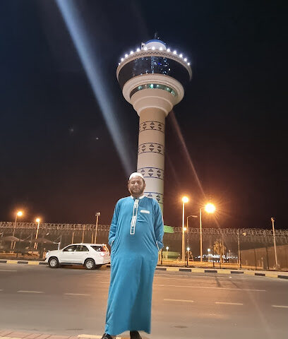 Saudi arabia - Sakaka -
