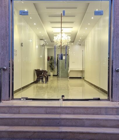 Marbella Hotel - Afif - +966 53 621 9119