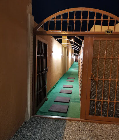 منتجع الورود للنزل السياحيه - Taif - +966 53 832 2353