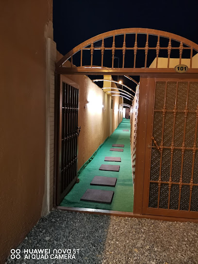 منتجع الورود للنزل السياحيه - Taif 26523