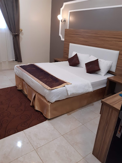 فندق البيت المثالي ينبع idel home hotel - Yanbu Saudi Arabia|ينبع البحر الشرم|عمر بن الخطاب|42F5+VWR
