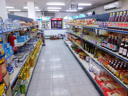 سوبرماركت البوعينين 1 - Al Jubail - +966 13 361 3113