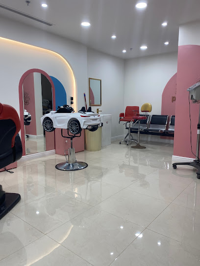 حلاق أطفال - Saudi Arabia|Jazan 82725|Ash Shati|Corniche Rd