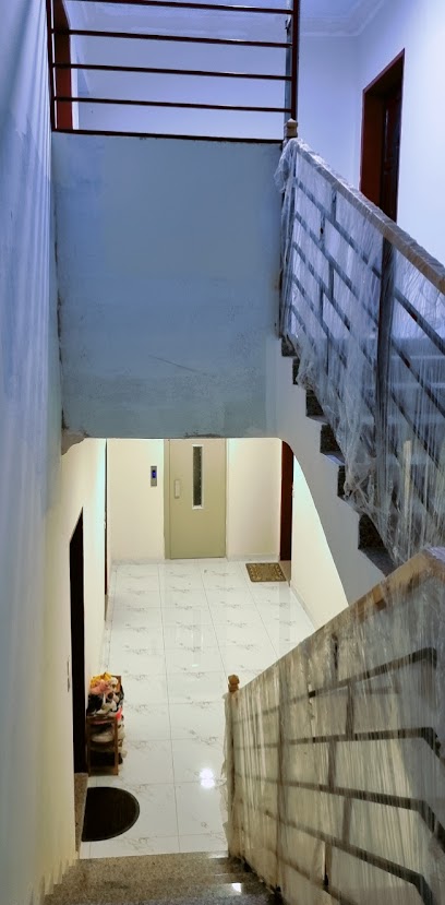 Apartments ALHAFDHI ايجاري سنوي - Saudi Arabia|Sabya 85457|2989 الرحاب صبيا 85457 6737