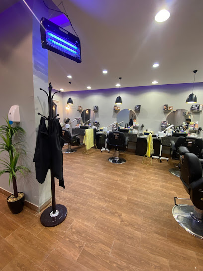 صالون وجه مشرق للحلاقة الرجالية - Hafar Al Batin 39951