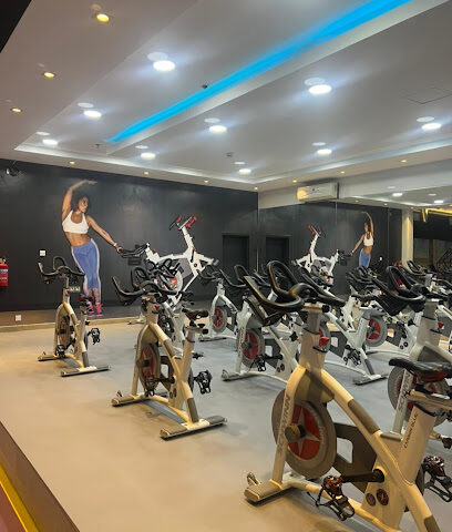 نادي BEFIT الرياضي النسائي - Hafar Al Batin - +966 53 043 9999