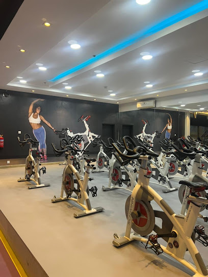 نادي BEFIT الرياضي النسائي - Hafar Al Batin 31991