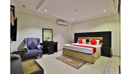 OYO 292 Rayanat Alseef - Dammam - +966 11 293 2743