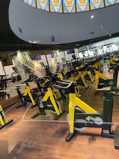 diamond gym النادي الماسي الرياضي - Saudi Arabia|Mecca 24232|Ar Rusayfah|Al Mansuriah St