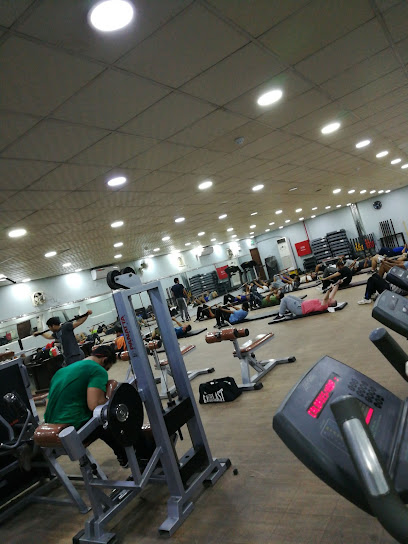 Stars Gym and Fitness centre - Al Jubail 35514