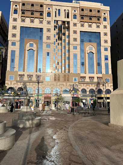 Sama Hotel - Riyadh 13215
