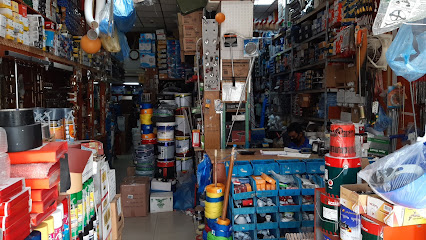 Technical zone - Al Jubail - +971 50 948 3684