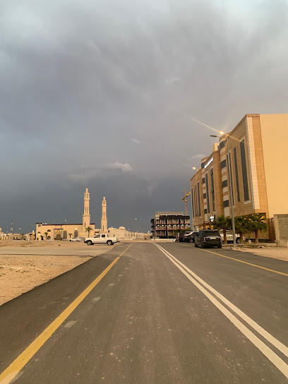 أريف للشقق الفندقية - Saudi Arabia|Buraydah 52381|Al Safra'